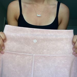 Lululemon Leggings Set